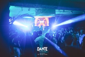 Love Italy Dante 114