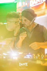 Love Italy Dante 115