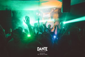 Love Italy Dante 116