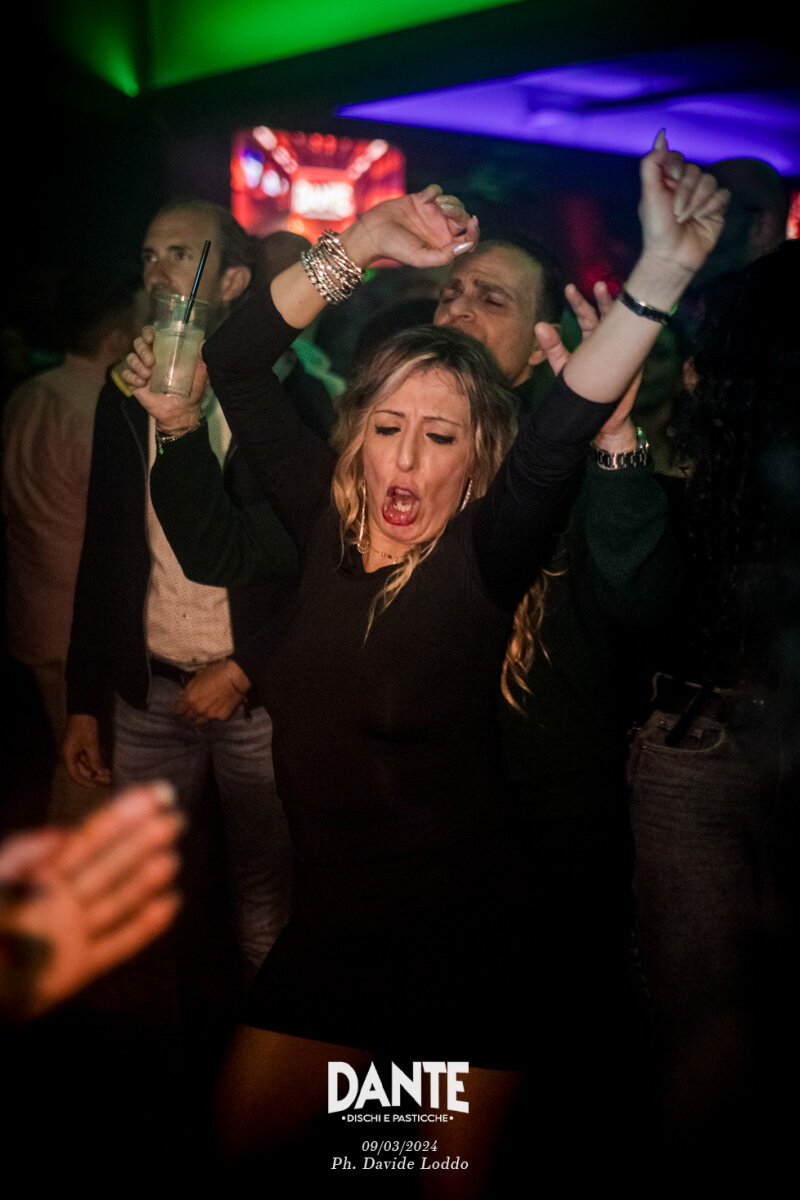 Love Italy Dante 119