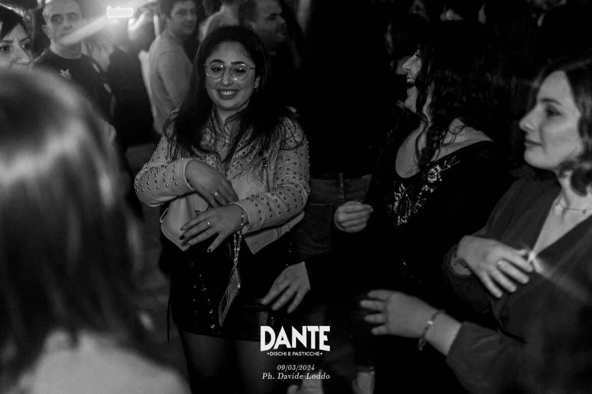 Love Italy Dante 123