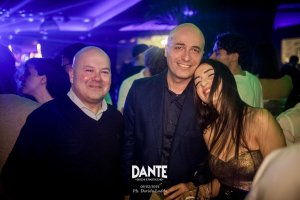 Love Italy Dante 127