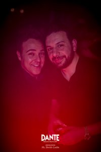 Love Italy Dante 128