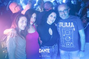 Love Italy Dante 129