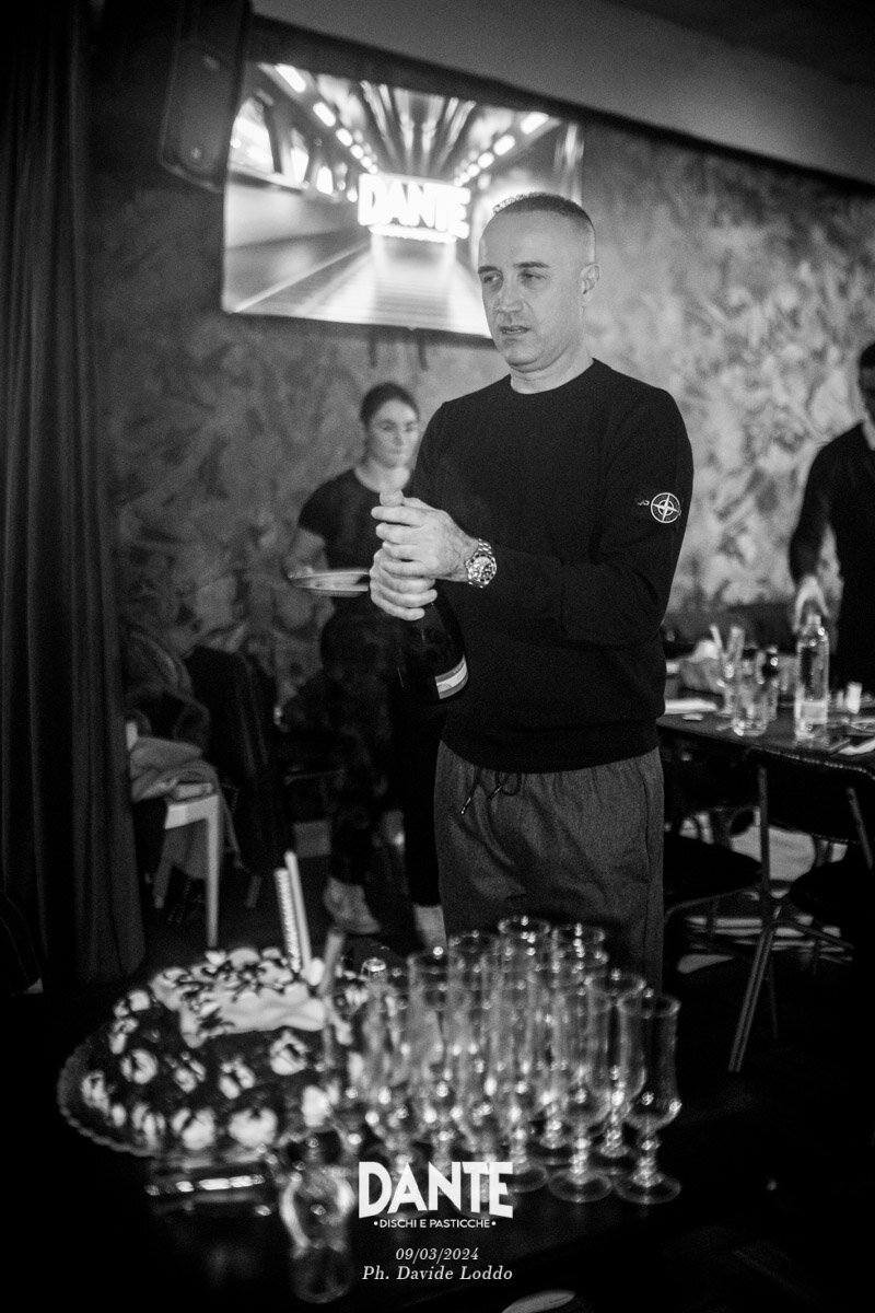 Love Italy Dante 131