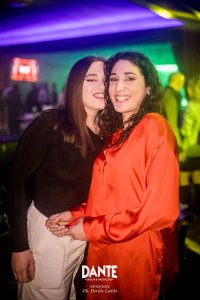 Love Italy Dante 132