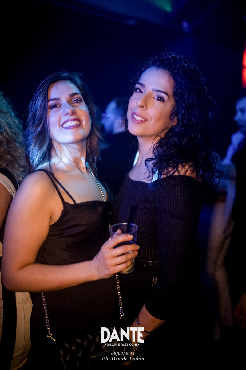 Love Italy Dante 135