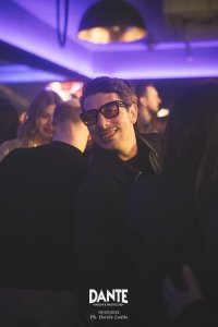 Love Italy Dante 136