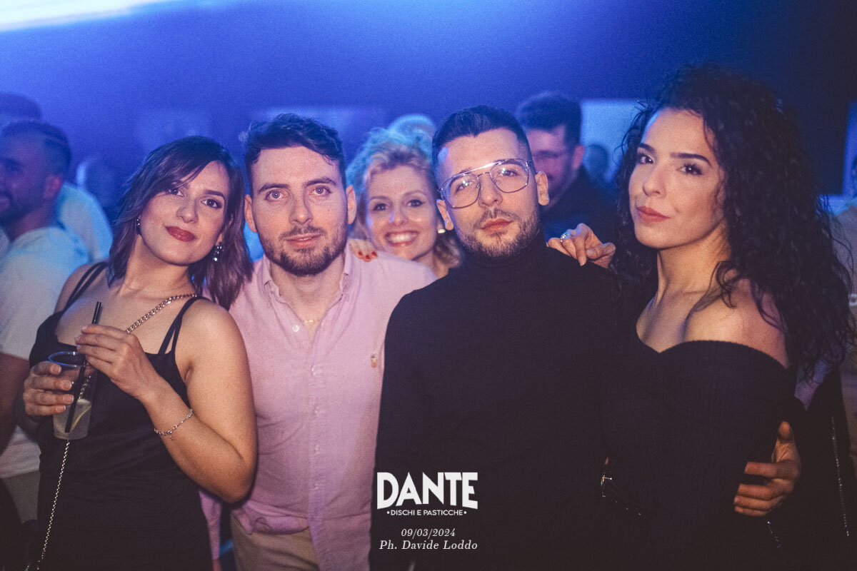 Love Italy Dante 137