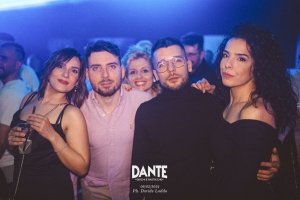 Love Italy Dante 137