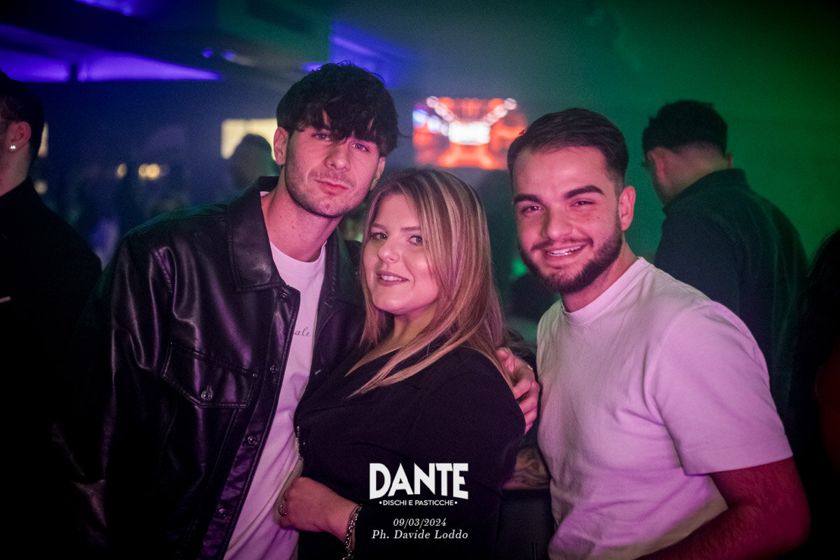 Love Italy Dante 139