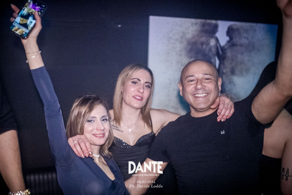 Love Italy Dante 14
