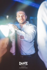 Love Italy Dante 140