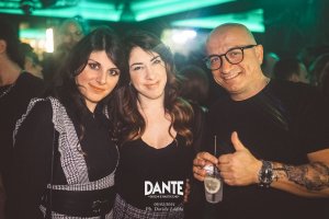 Love Italy Dante 141