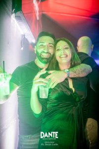 Love Italy Dante 142