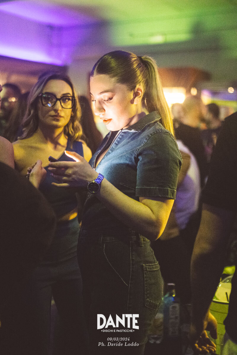 Love Italy Dante 143