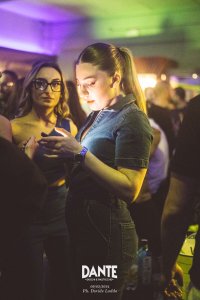 Love Italy Dante 143