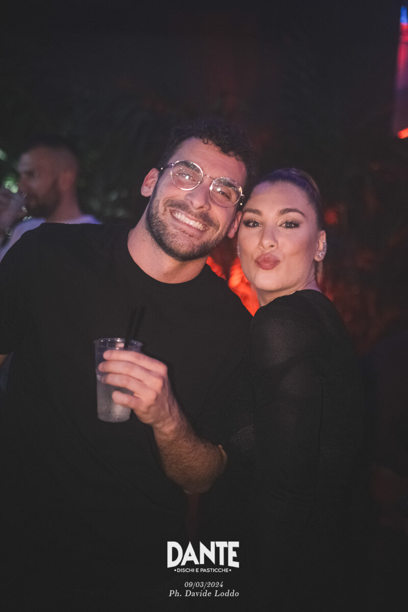 Love Italy Dante 144