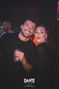 Love Italy Dante 144