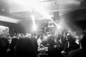 Love Italy Dante 145