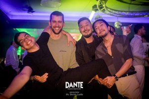 Love Italy Dante 146