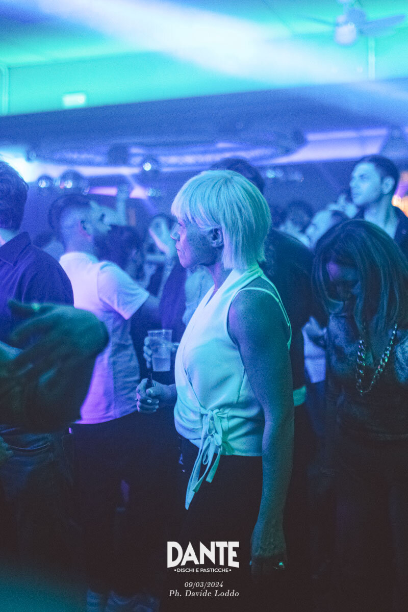 Love Italy Dante 147