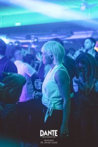 Love Italy Dante 147