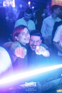 Love Italy Dante 148