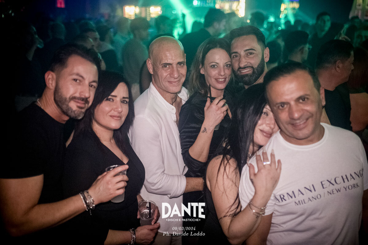 Love Italy Dante 149