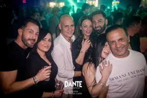 Love Italy Dante 149