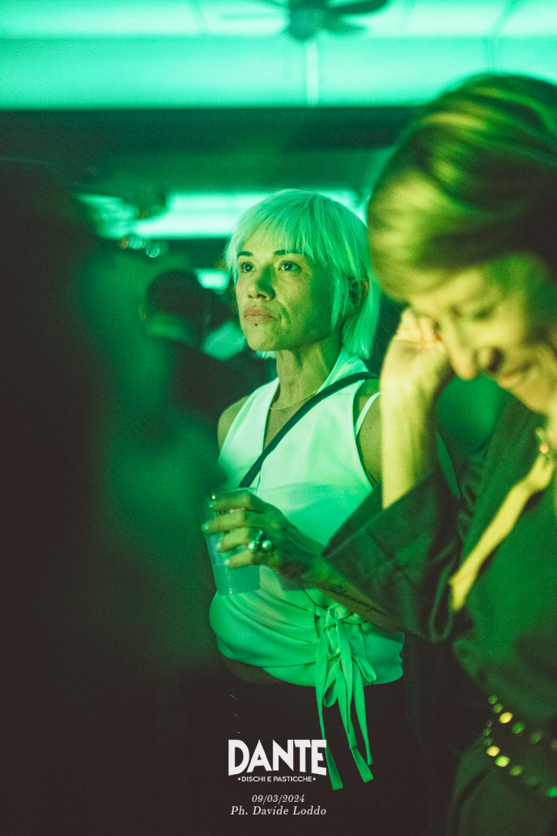 Love Italy Dante 151