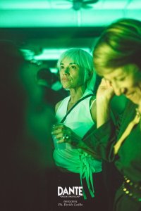 Love Italy Dante 151