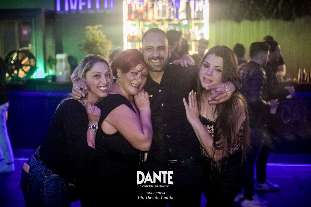 Love Italy Dante 152