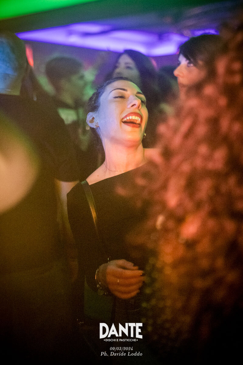 Love Italy Dante 155