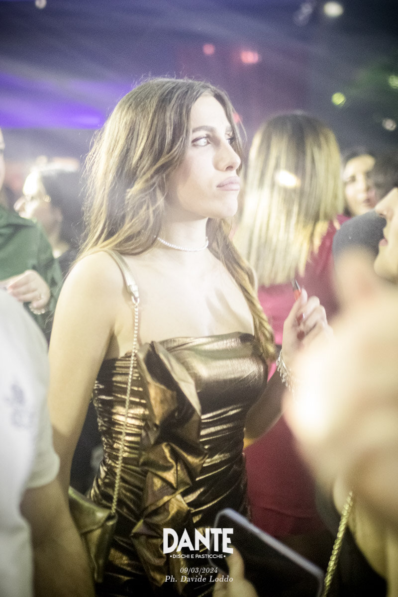 Love Italy Dante 156