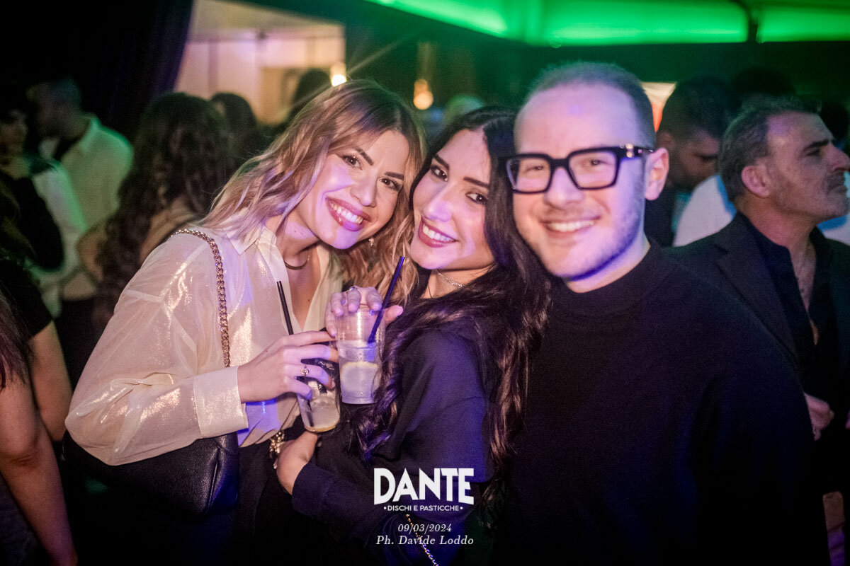 Love Italy Dante 158