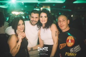 Love Italy Dante 160