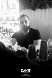 Love Italy Dante 161