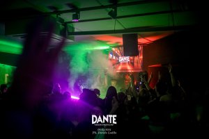 Love Italy Dante 162