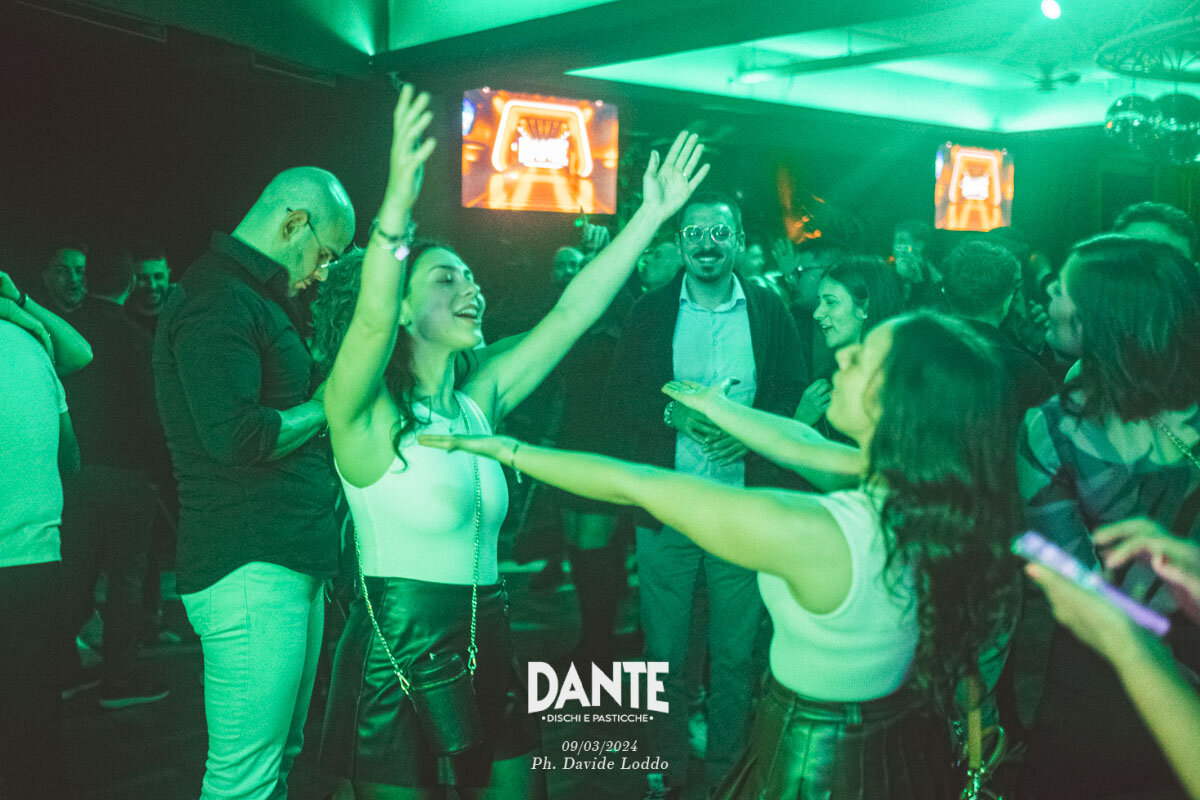 Love Italy Dante 163