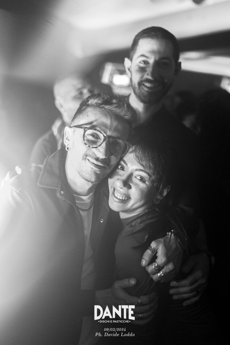 Love Italy Dante 164