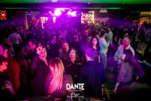 Love Italy Dante 165