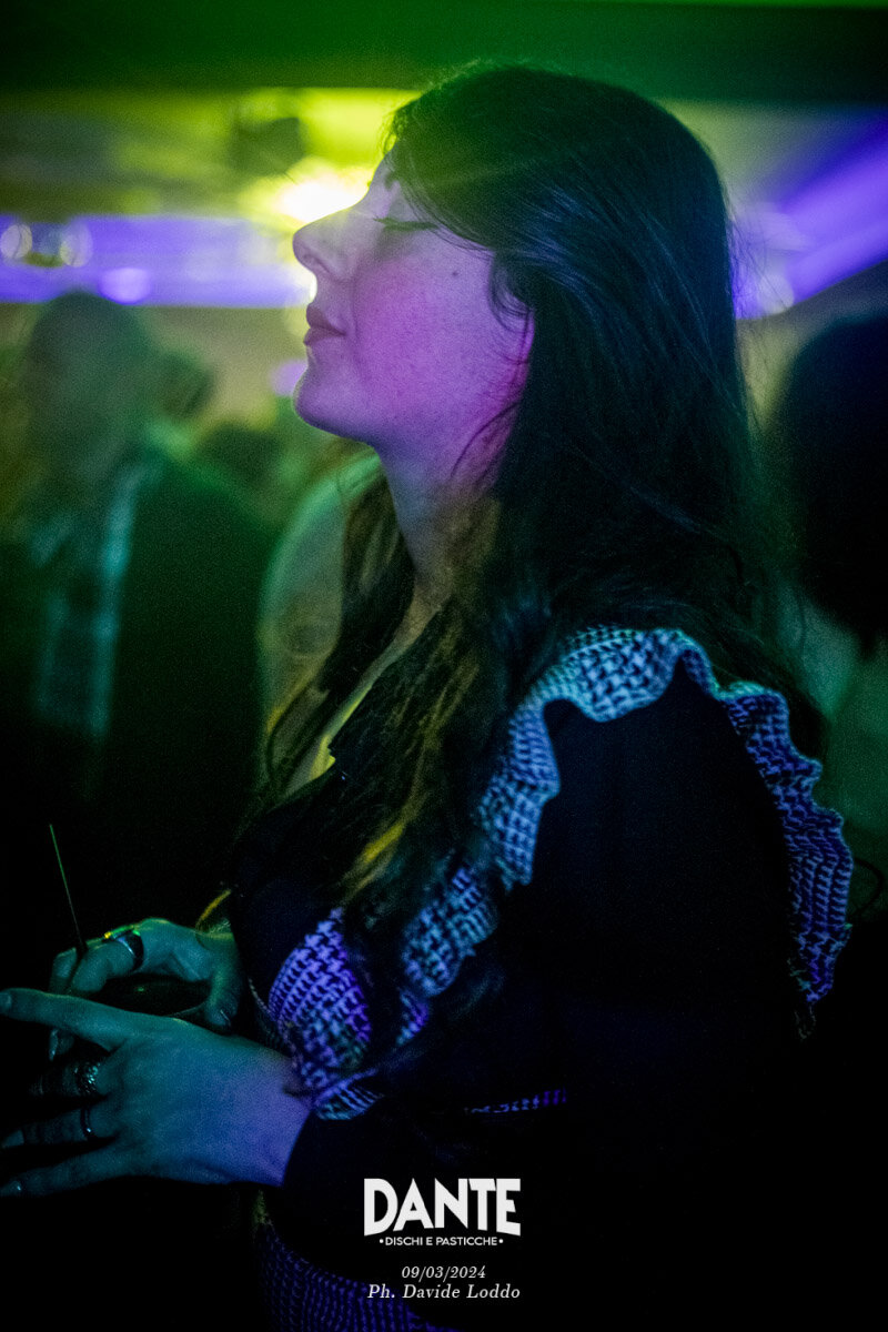 Love Italy Dante 166