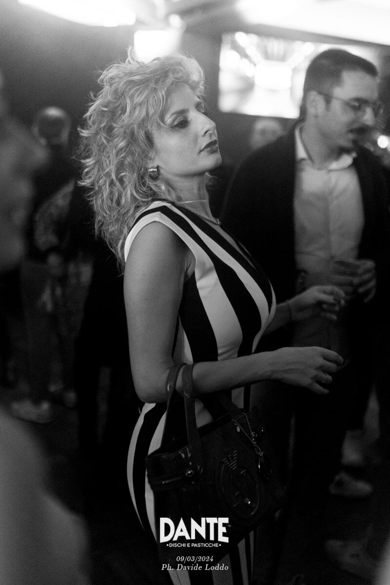 Love Italy Dante 167