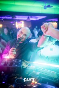 Love Italy Dante 168