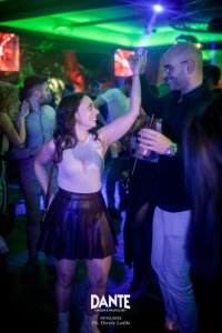 Love Italy Dante 169