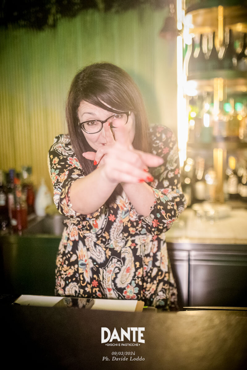 Love Italy Dante 171