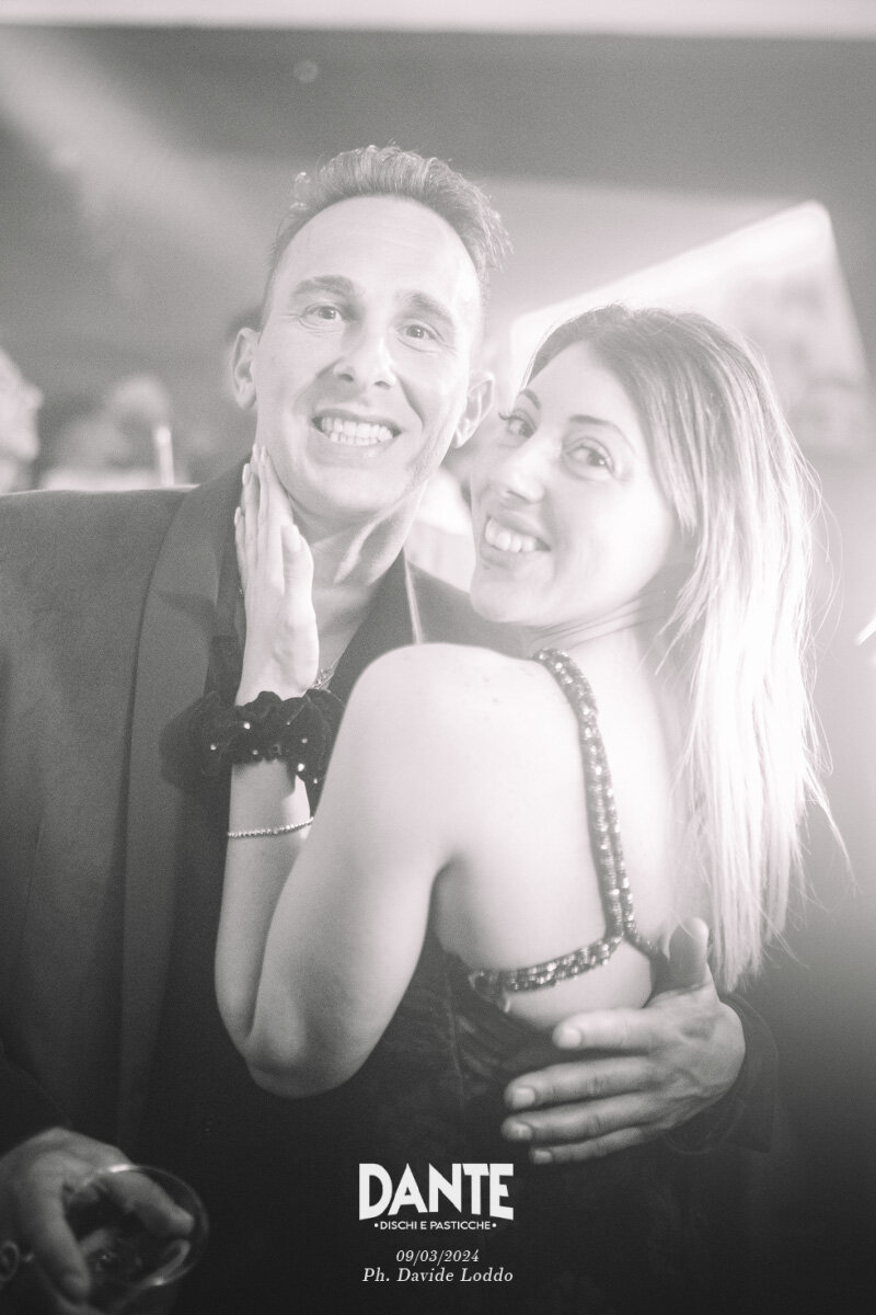 Love Italy Dante 172