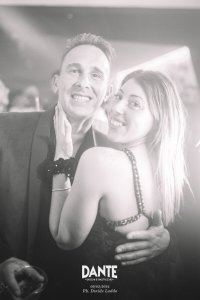 Love Italy Dante 172