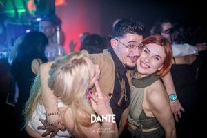 Love Italy Dante 173